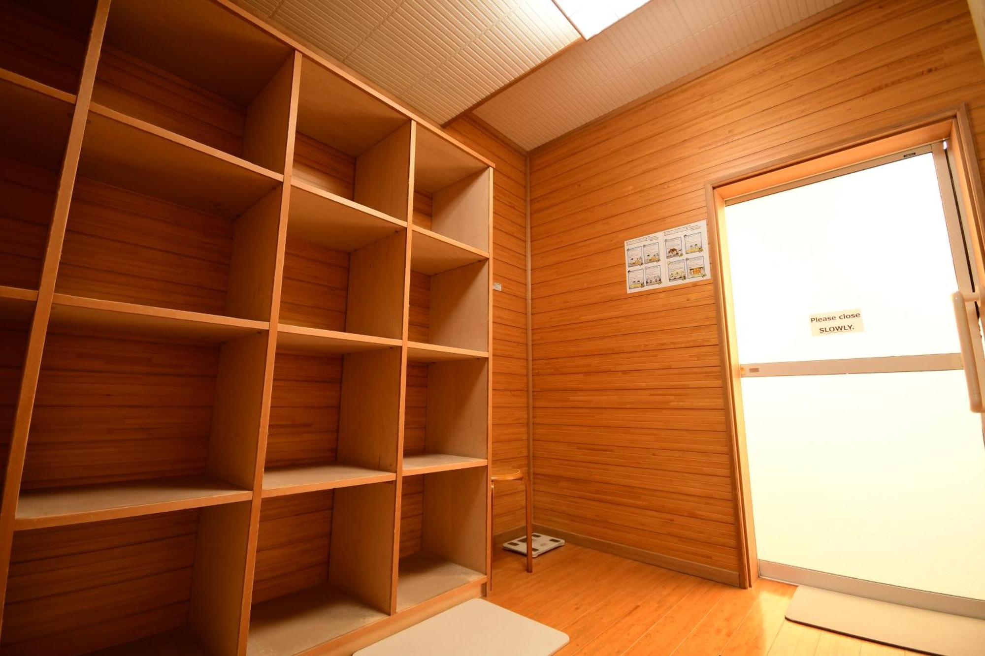 Koyasan Shukubo Yochiin Hotell Eksteriør bilde