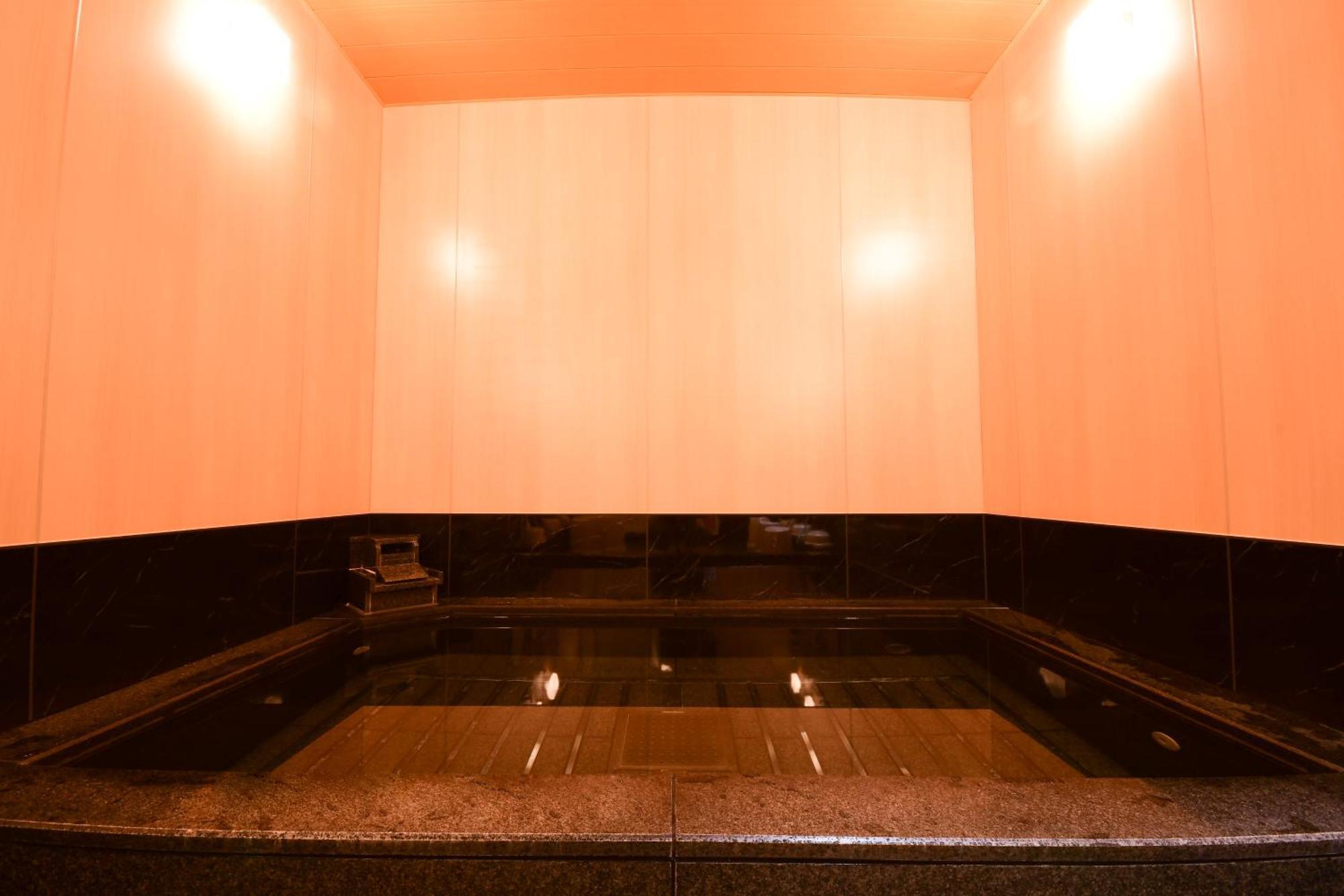Koyasan Shukubo Yochiin Hotell Eksteriør bilde