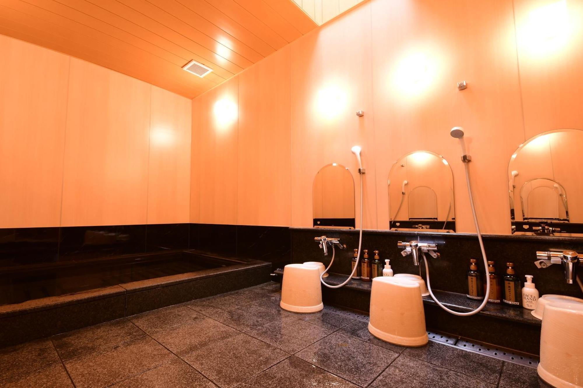 Koyasan Shukubo Yochiin Hotell Eksteriør bilde